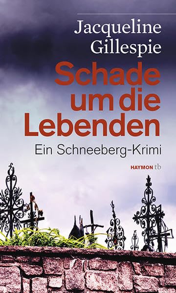Product Image: Schade um die Lebenden