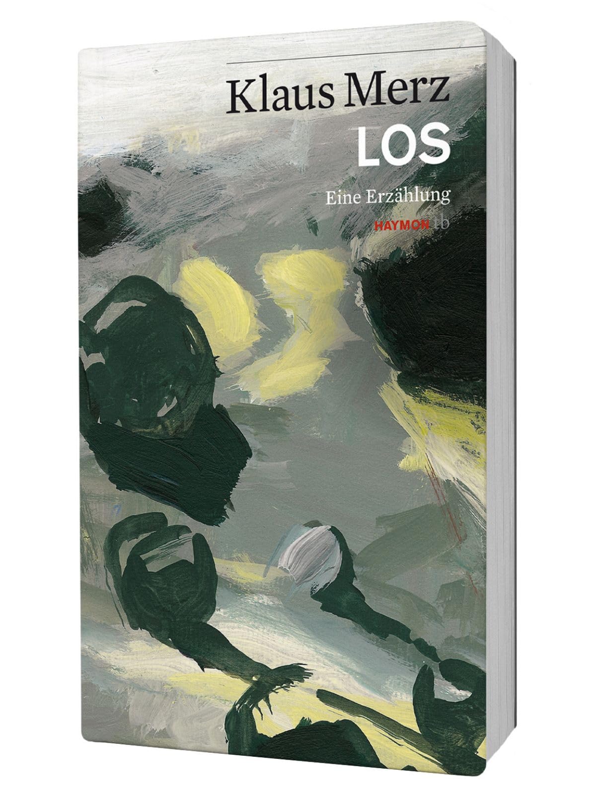 LOS Contemporary literature Books
