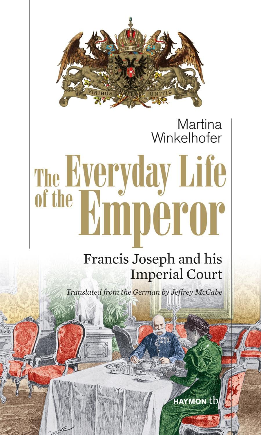 The Everyday Life of the Emperor book