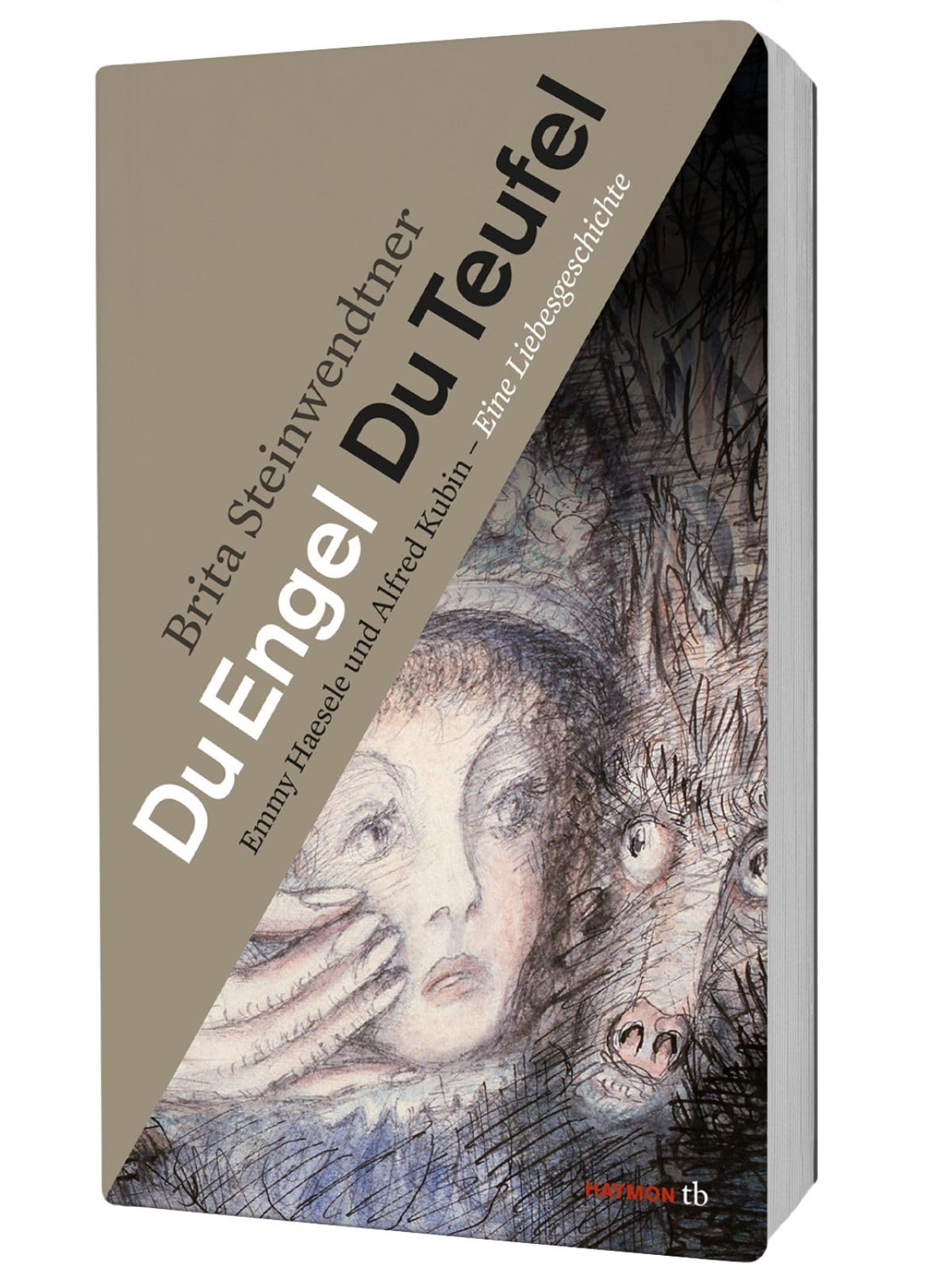 Du Engel Du Teufel Contemporary literature Books