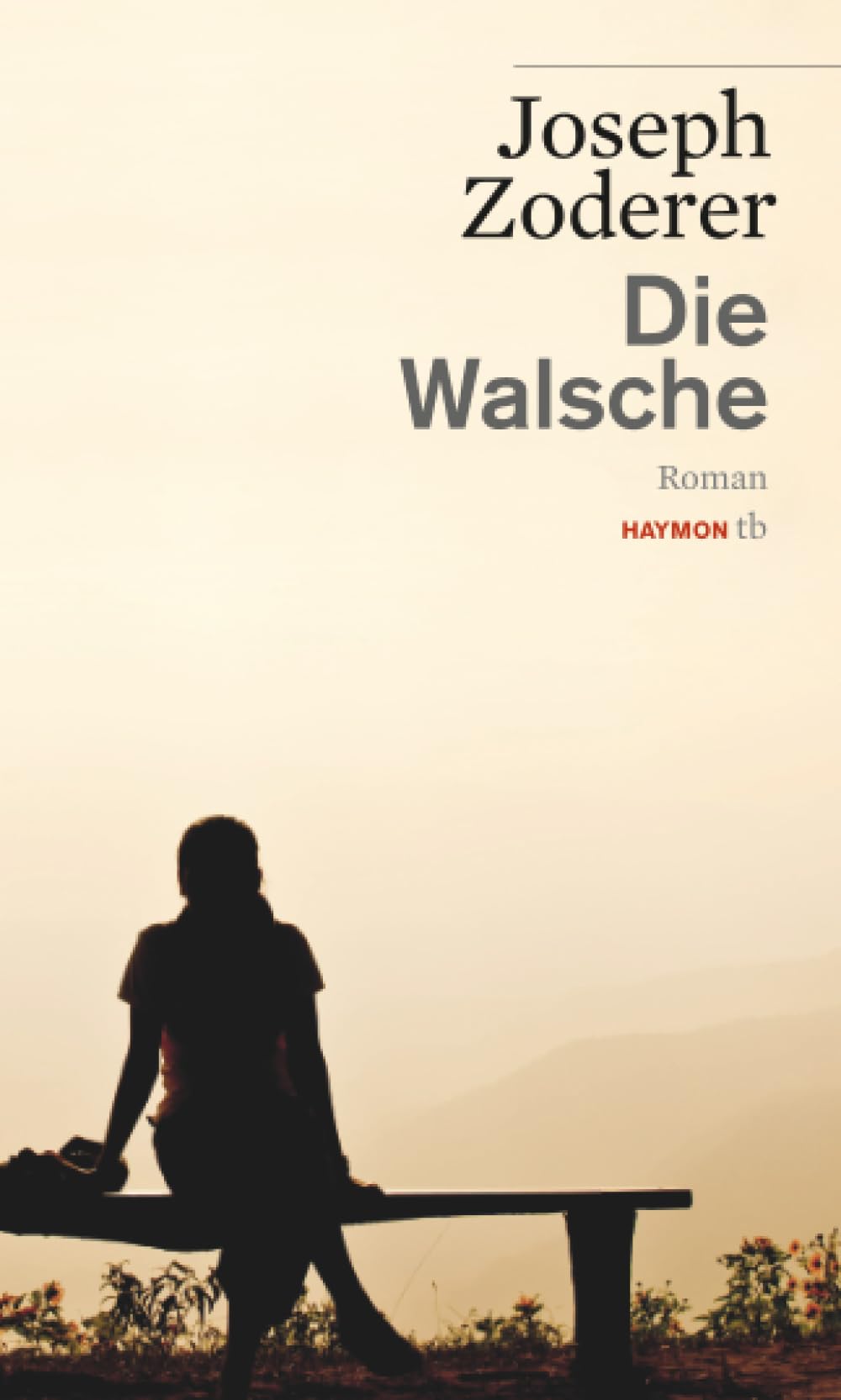 Die Walsche Contemporary literature Books