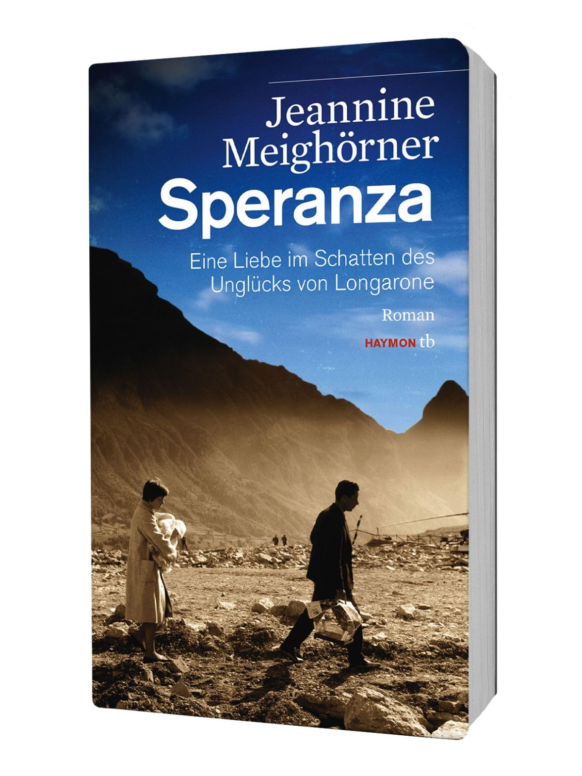 Speranza Contemporary literature Books