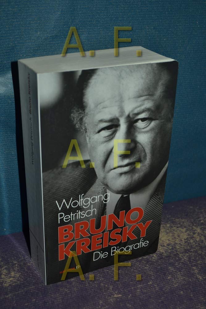 Product Image: Bruno Kreisky