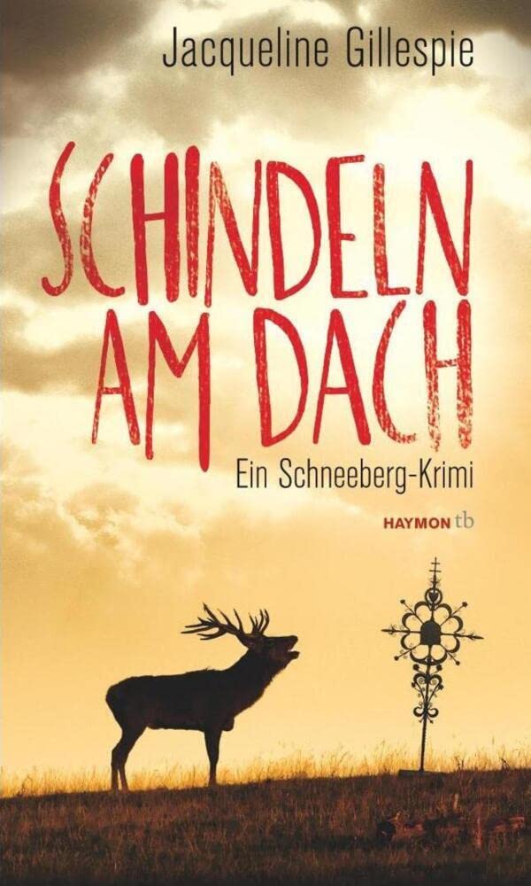 Schindeln am Dach Contemporary literature Books