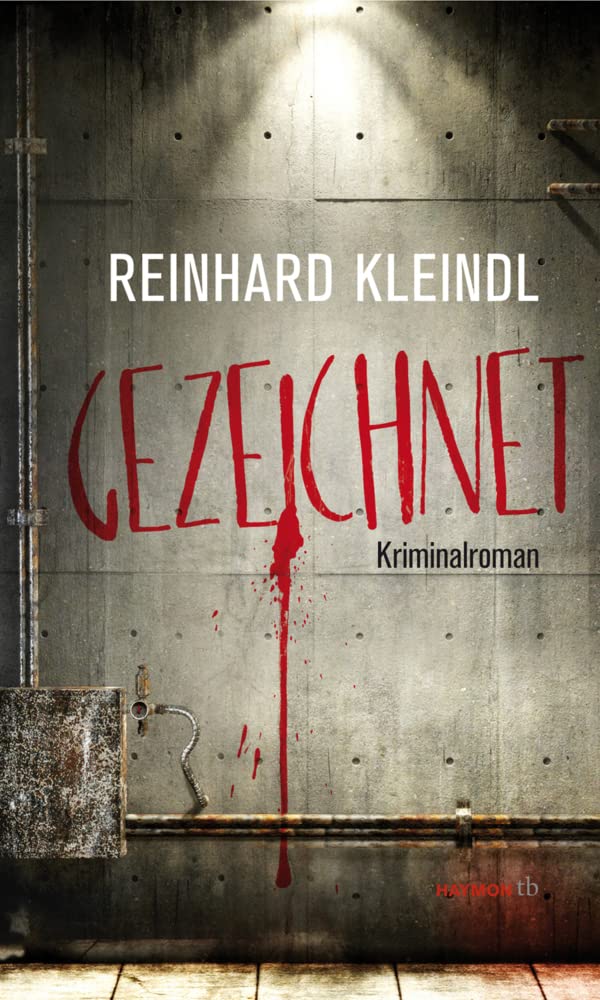 Gezeichnet Contemporary literature Books
