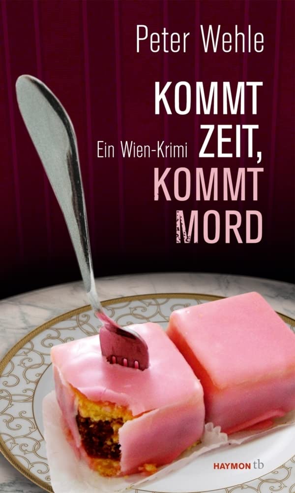Kommt Zeit, kommt Mord Contemporary literature