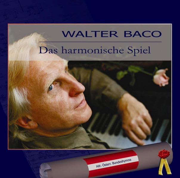 Product Image: Das harmonische Spiel