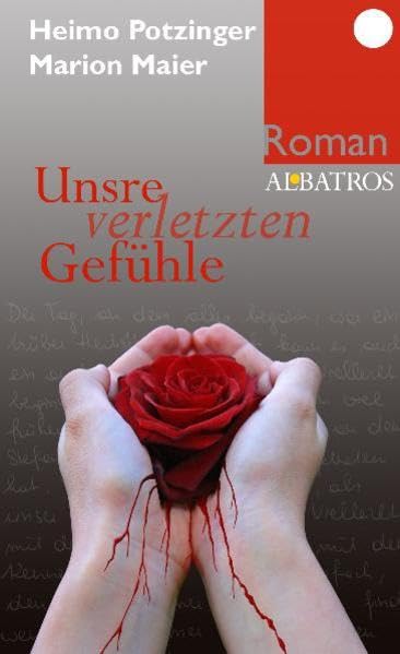Unsre verletzten Gefühle Contemporary literature