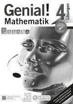 Genial! Mathematik 4. SchülerInnenbuch - Lösungen Books
