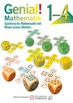 Genial! Mathematik. Spielerische Mathematik mit Miwin'schen Würfeln Books