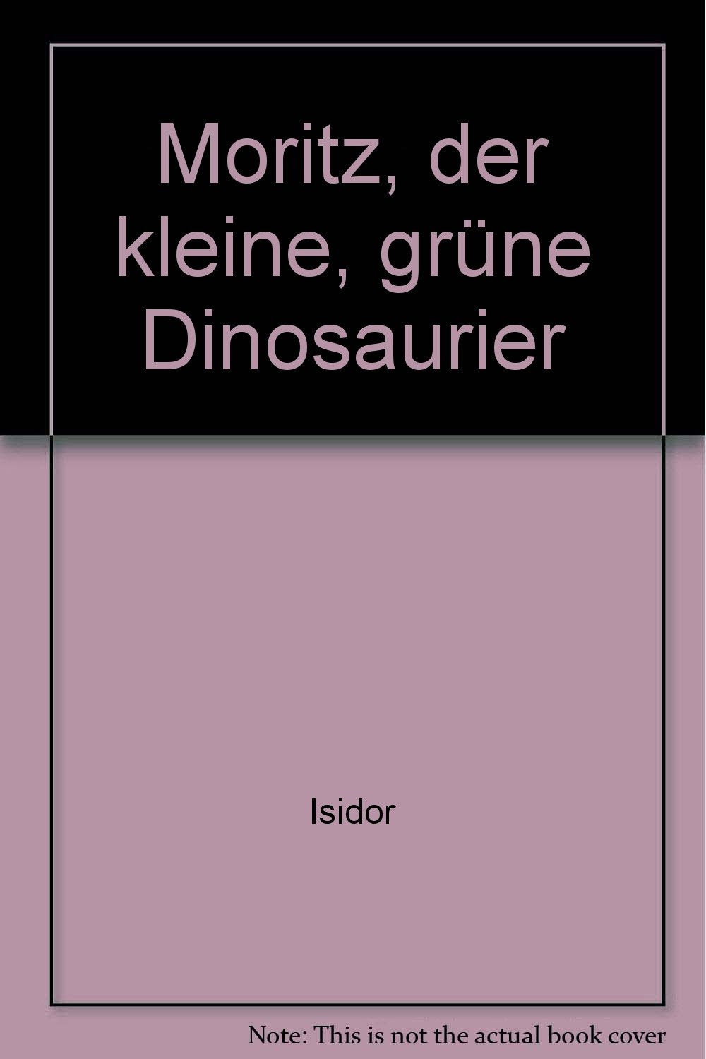 Sauriergeschichten Books