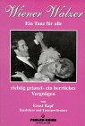 Wiener Walzer. Ein Tanz für alle. Richtig getanzt - ein herrliches Vergnügen Film, Art & Culture
