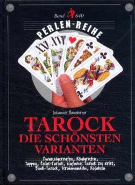 Product Image: Tarock: Die schönsten Varianten