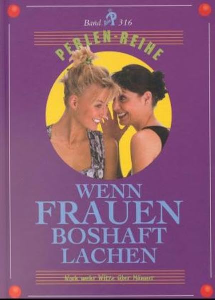 Wenn Frauen boshaft lachen Books