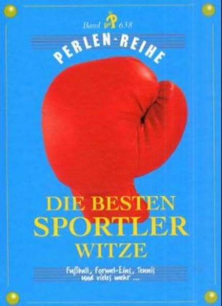 Die besten Sportlerwitze Books
