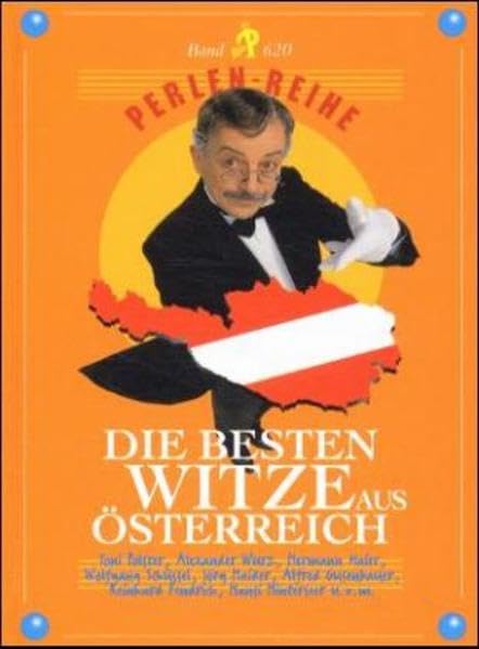 Die besten Witze aus Österreich Books