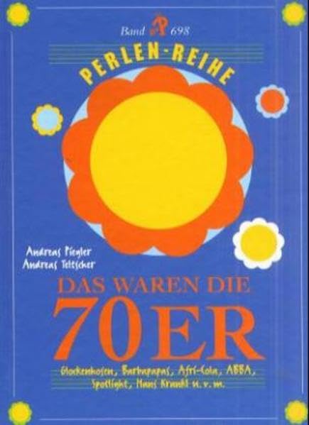 Das waren die 70er Study Guides
