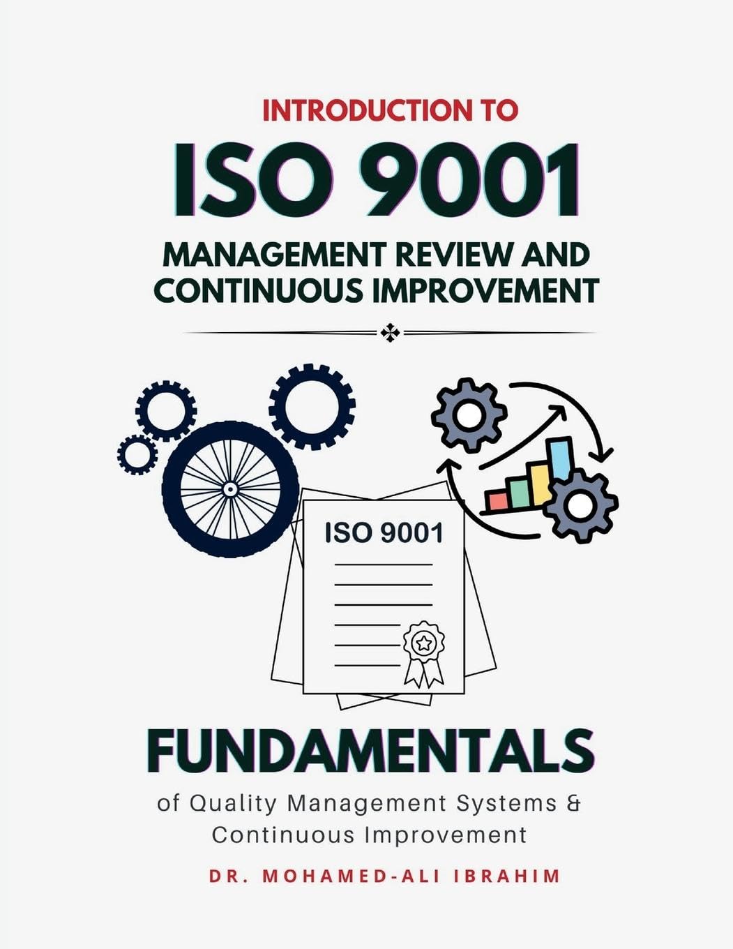 Introduction to ISO 9001 Management Review and Continuous Improvement Business, Finance & Career