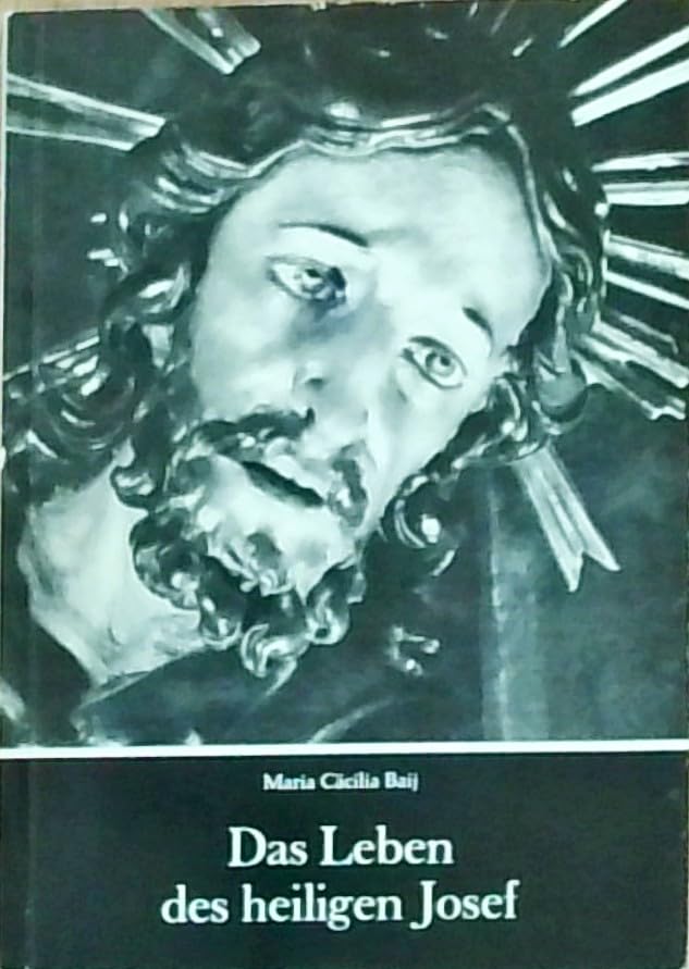 Das Leben des heiligen Josef Books