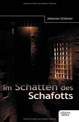 Im Schatten des Schafotts Contemporary literature