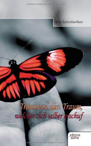 Träumend den Traum, welcher sich selber erschuf book