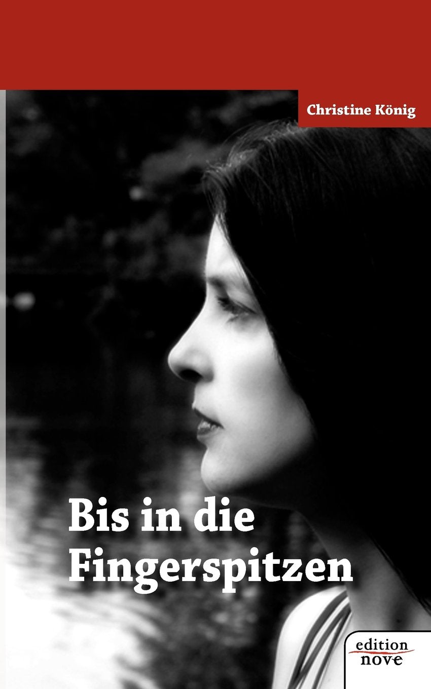 Bis in die Fingerspitzen Contemporary literature