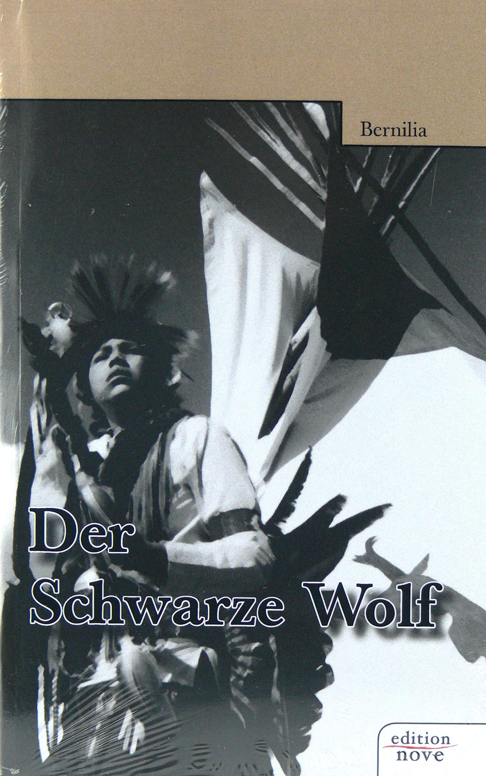 Product Image: Der Schwarze Wolf