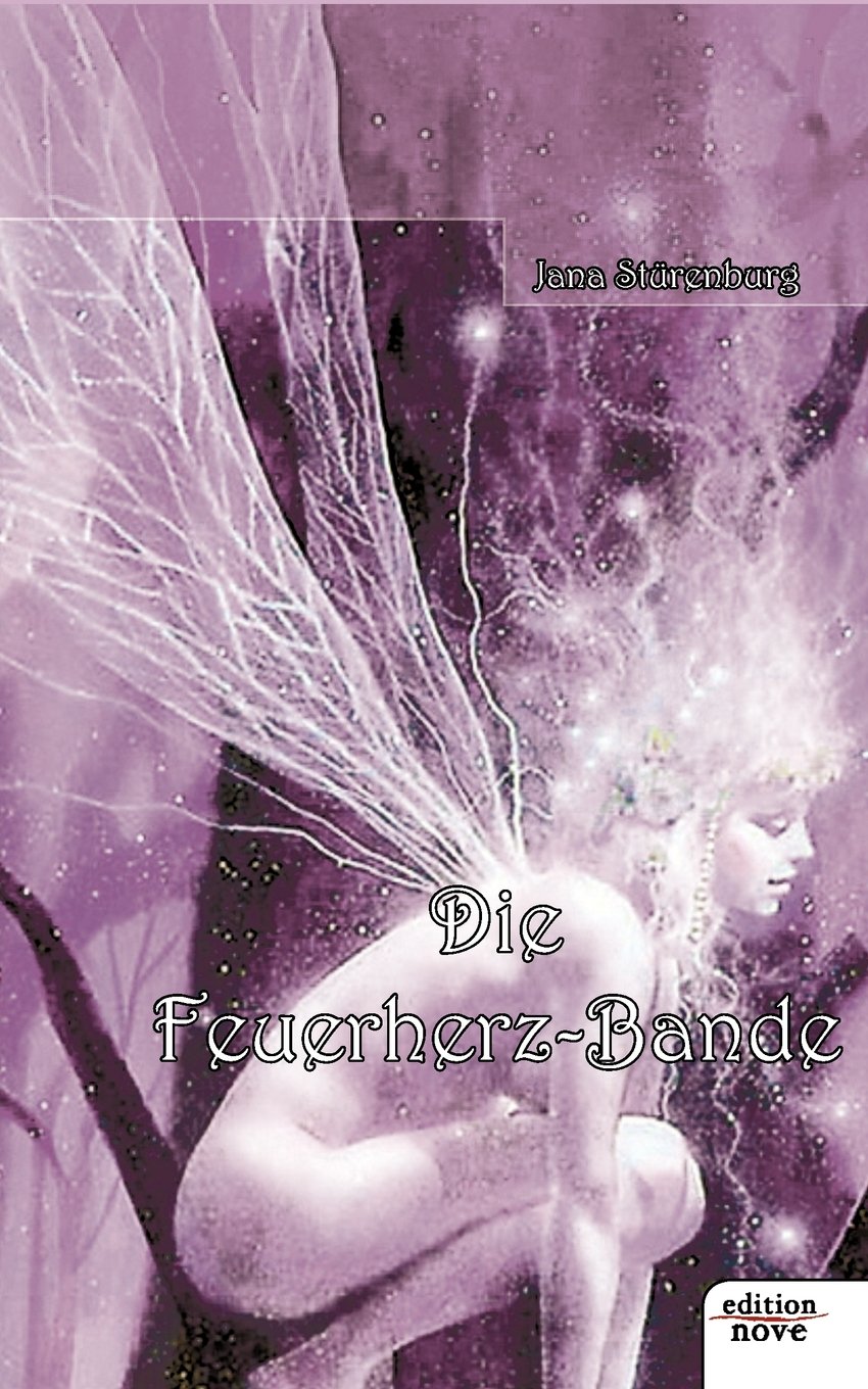 Die Feuerherz-Bande Contemporary literature