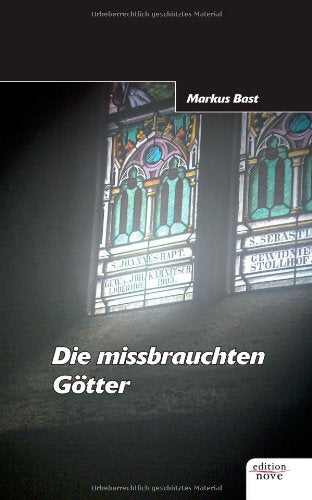 Product Image: Die missbrauchten Gotter