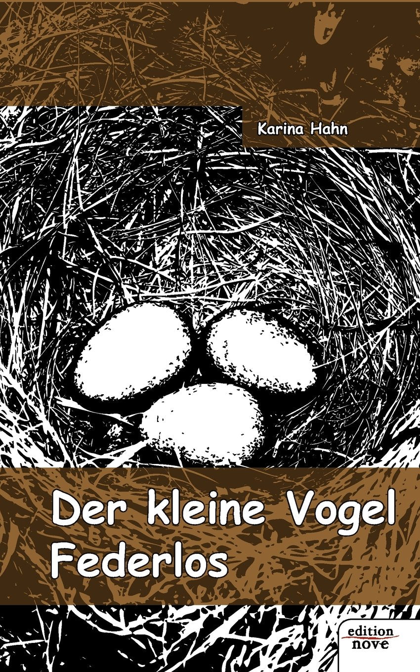 Der kleine Vogel Federlos Contemporary literature