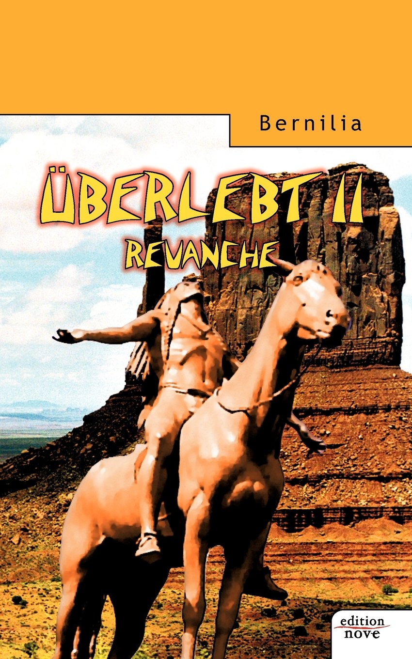 Überlebt II - Revanche Contemporary literature
