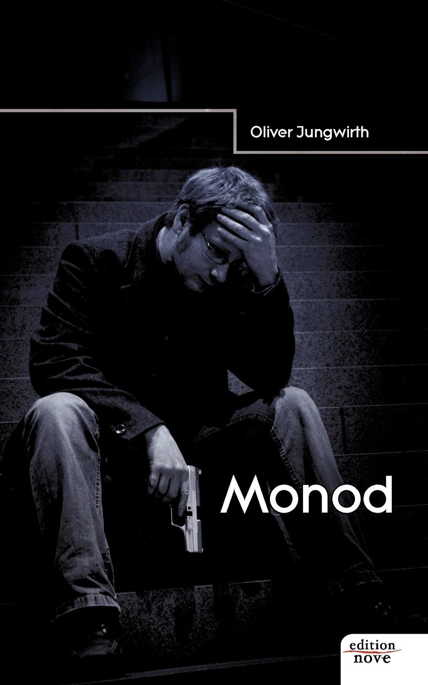 Monod Contemporary literature Books