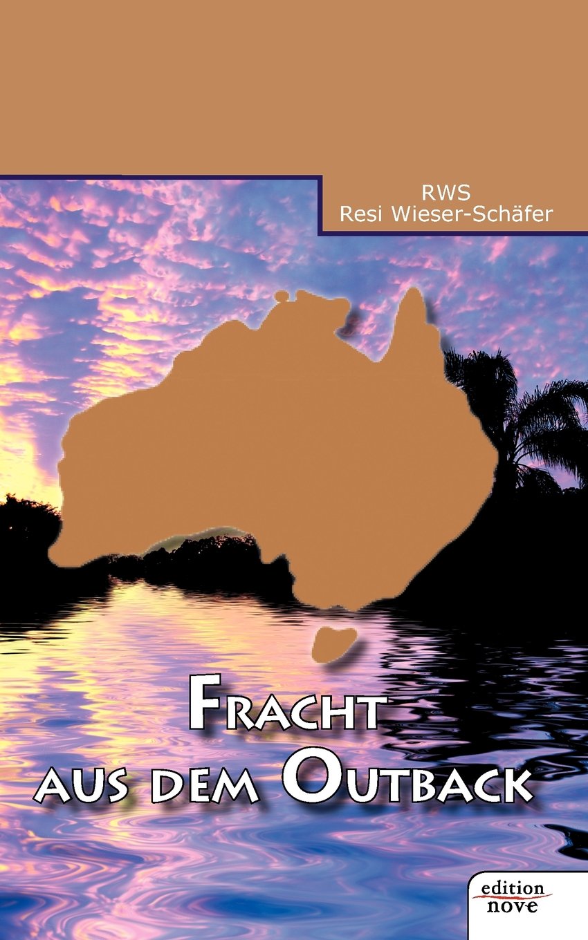 Fracht aus dem Outback Contemporary literature