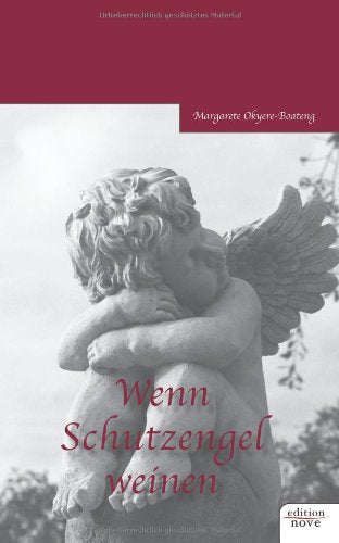Wenn Schutzengel weinen Contemporary literature
