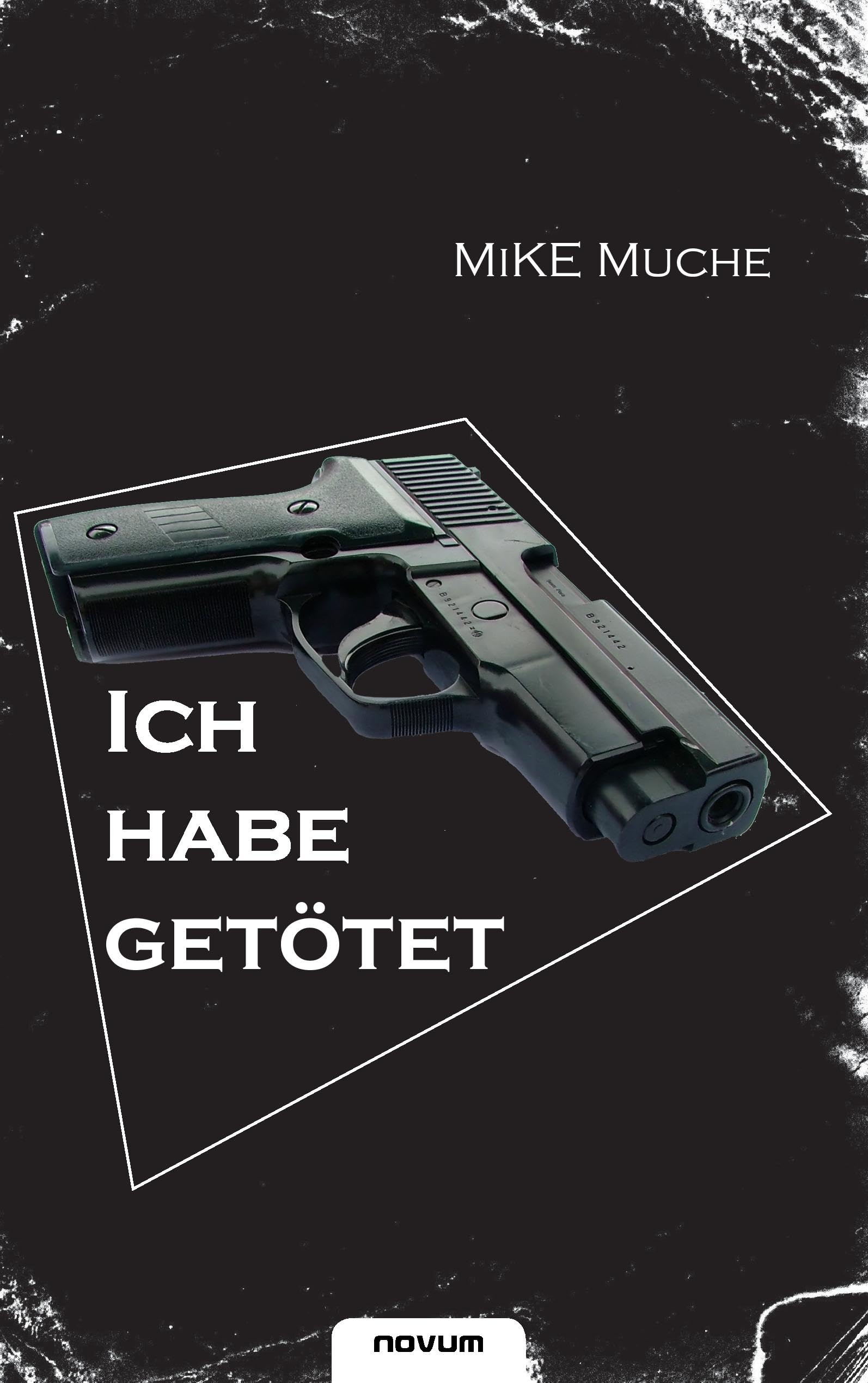 "Ich habe getötet!" Personalities Books