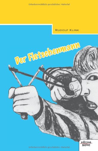 Der Fletschenmann Contemporary literature Books