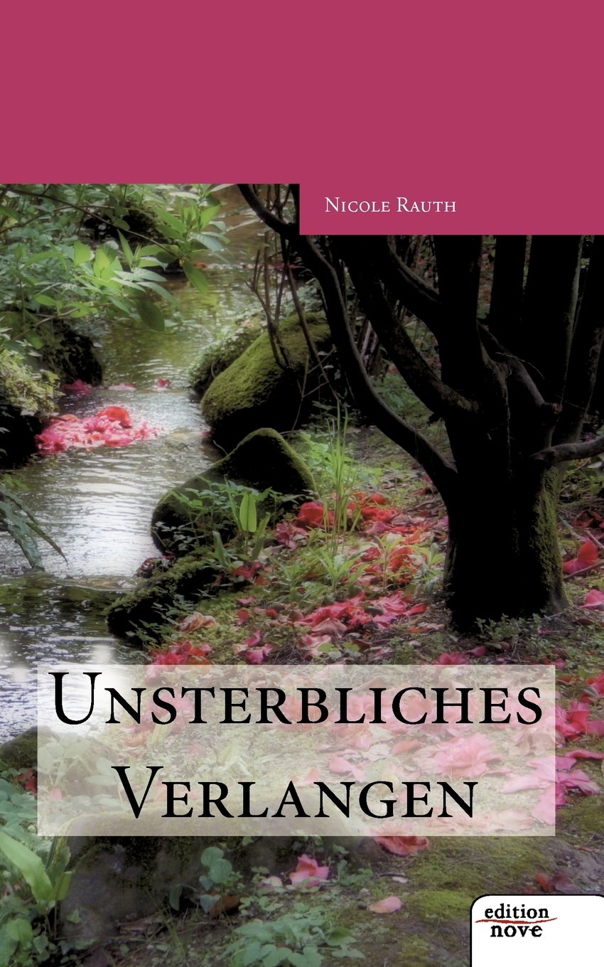 Unsterbliches Verlangen Contemporary literature Books