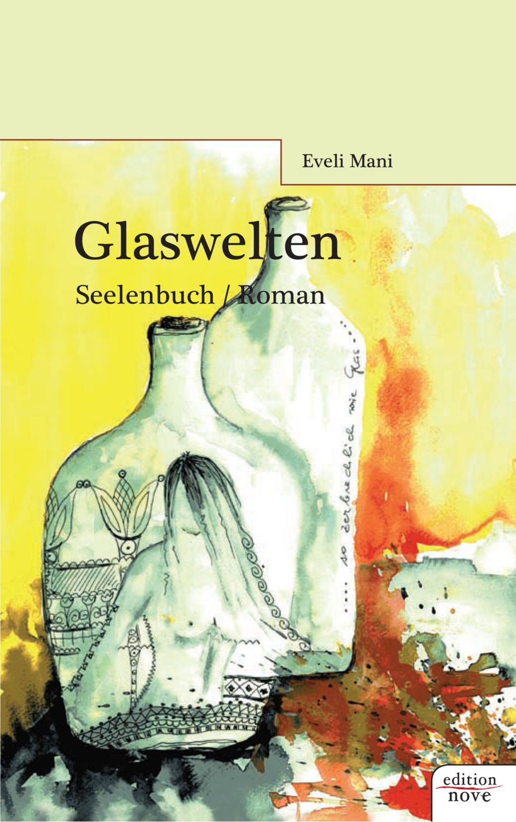 Product Image: Glaswelten