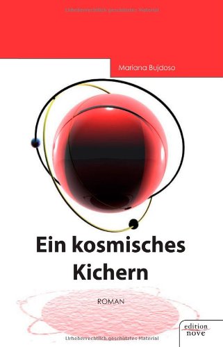 Ein kosmisches Kichern Contemporary literature Books