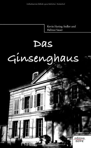 Das Ginsenghaus Contemporary literature