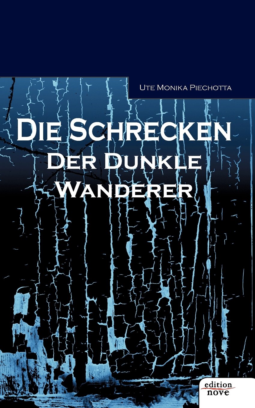 Product Image: Die Schrecken. Der dunkle Wanderer