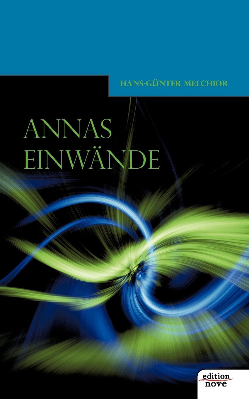 Product Image: Annas Einwände