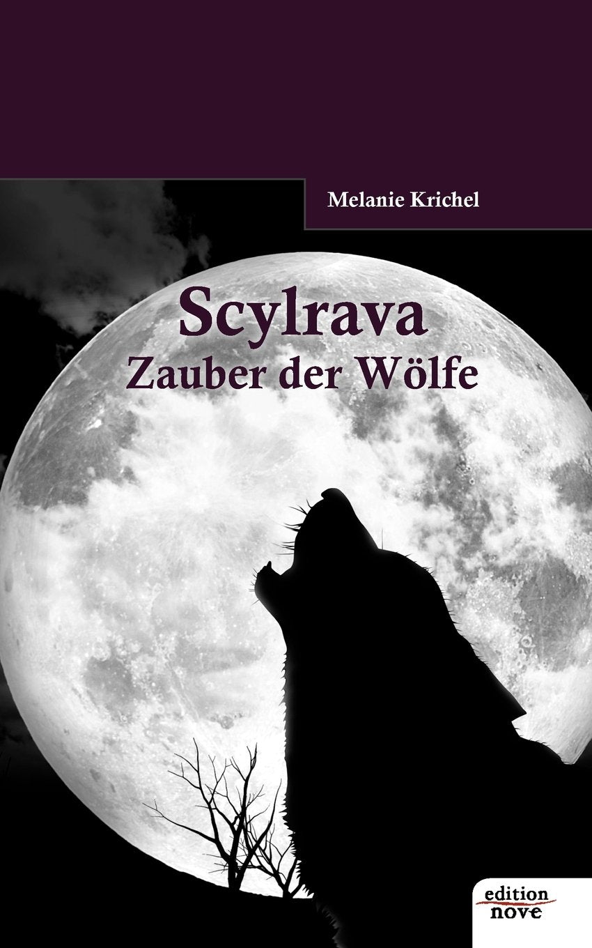 Scylrava: Zauber der Wolfe: Zauber der Wölfe Contemporary literature