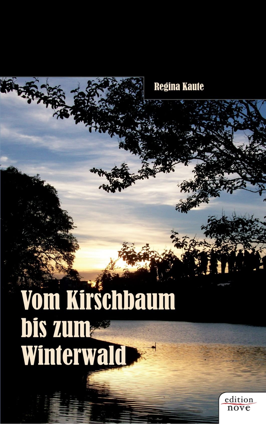 Vom Kirschbaum bis zum Winterwald Contemporary literature