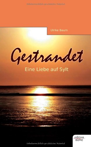 Product Image: Gestrandet: eine Liebe auf Sylt
