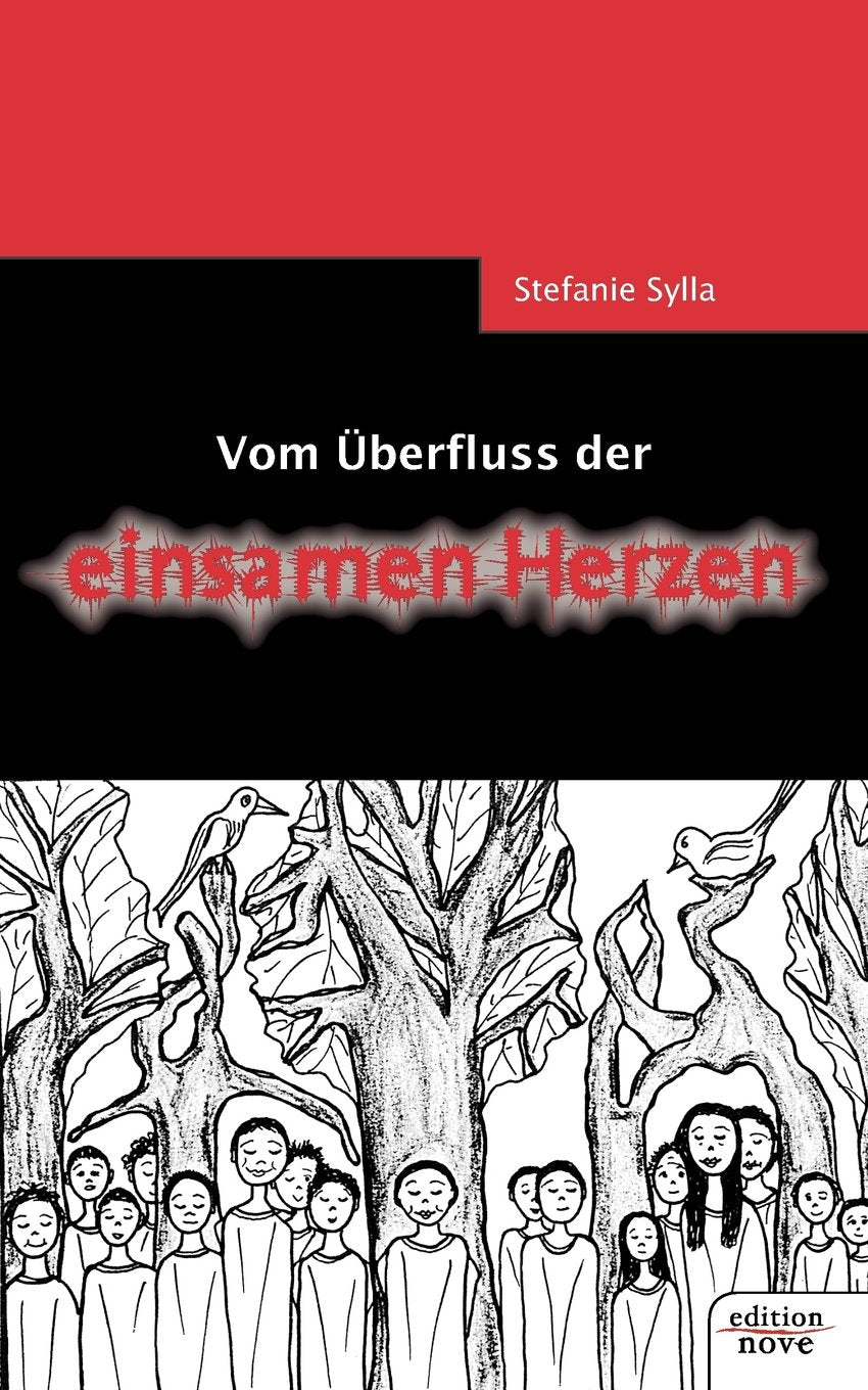 Vom Überfluss der einsamen Herzen book