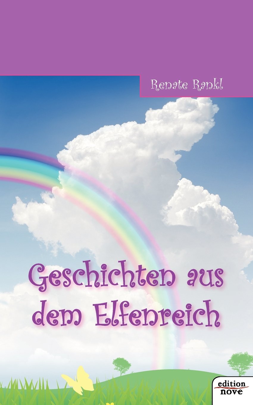 Geschichten aus dem Elfenreich Contemporary literature