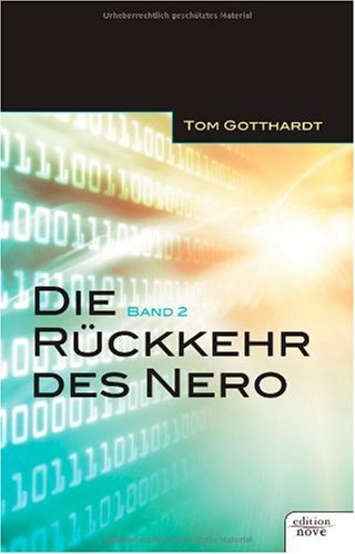Die Ruckkehr des Nero - Band 2 Contemporary literature