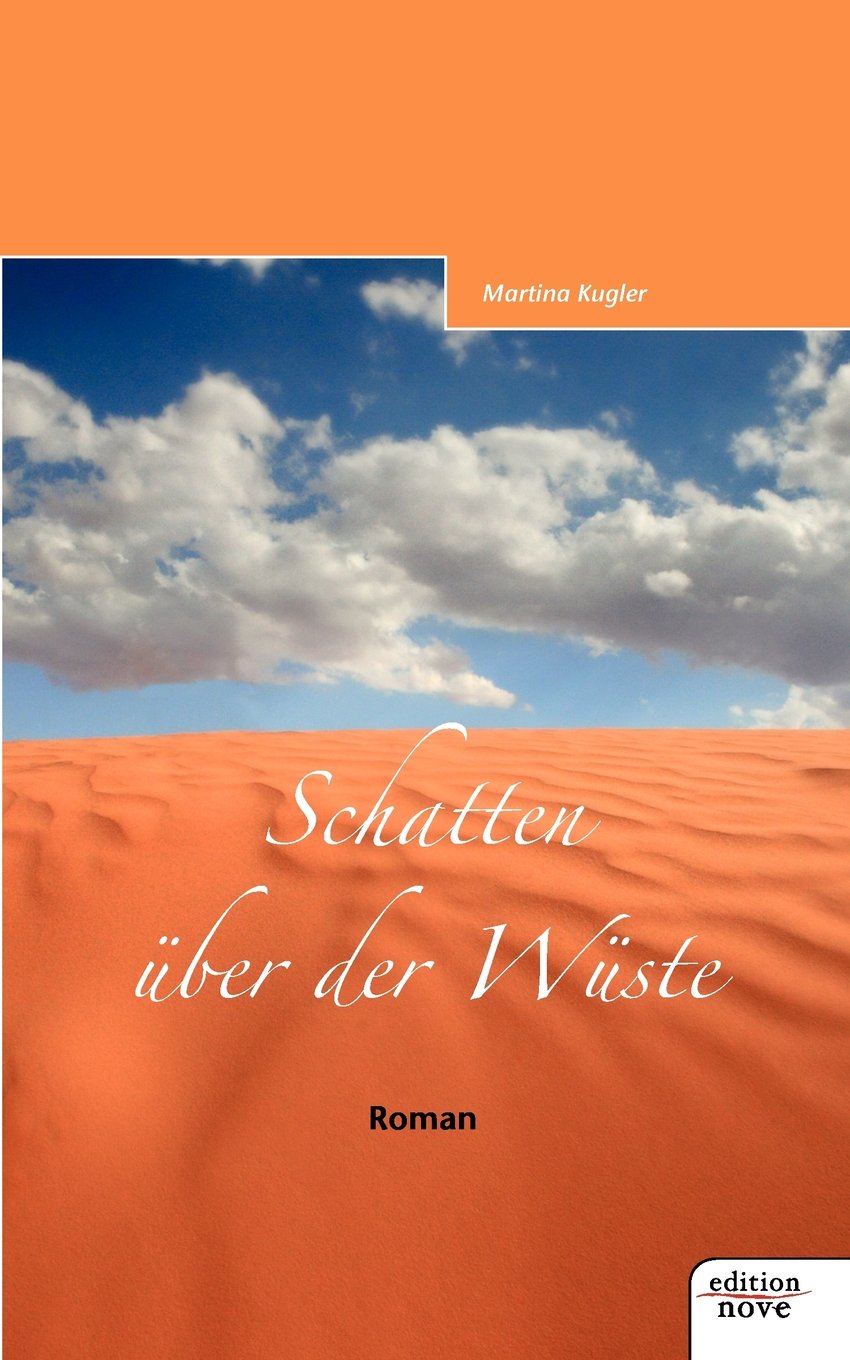 Product Image: Schatten über der Wüste