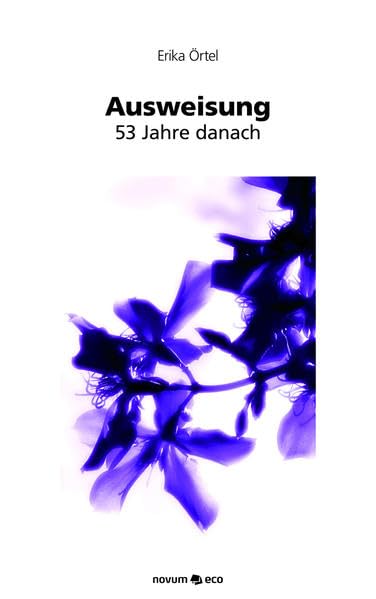 Ausweisung Contemporary literature Books
